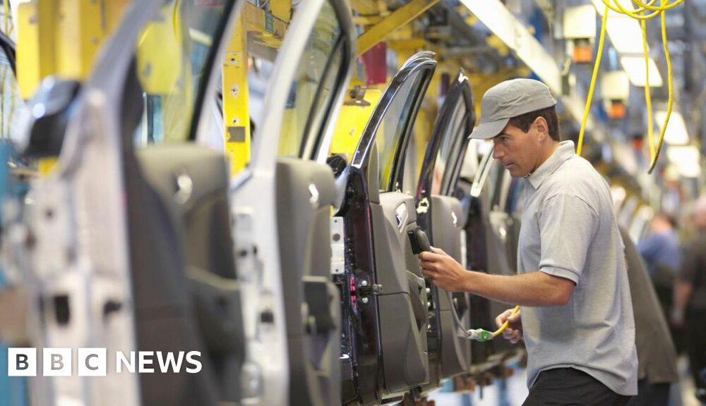 UK economy grew by 0.3% in November, beating forecasts