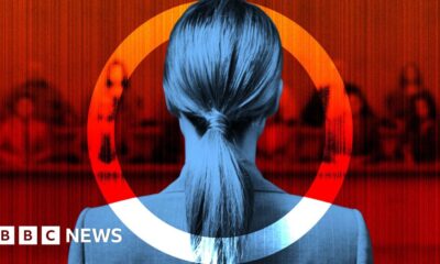 I accused a police officer of rape, but I ended up on trial