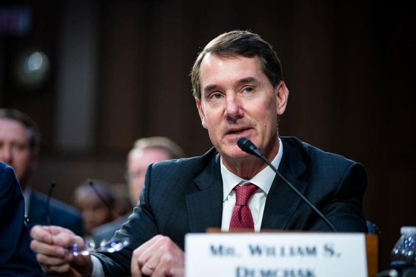 PNC Bank CEO says stablecoins must choose: be a payment tool or a money market fund