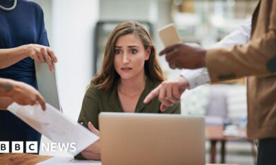 Dreading going back to work? How to ease the post-Christmas return