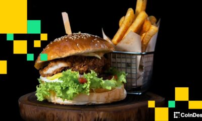 Popular Burger joint Steak ’n Shake buys $10 million bitcoin