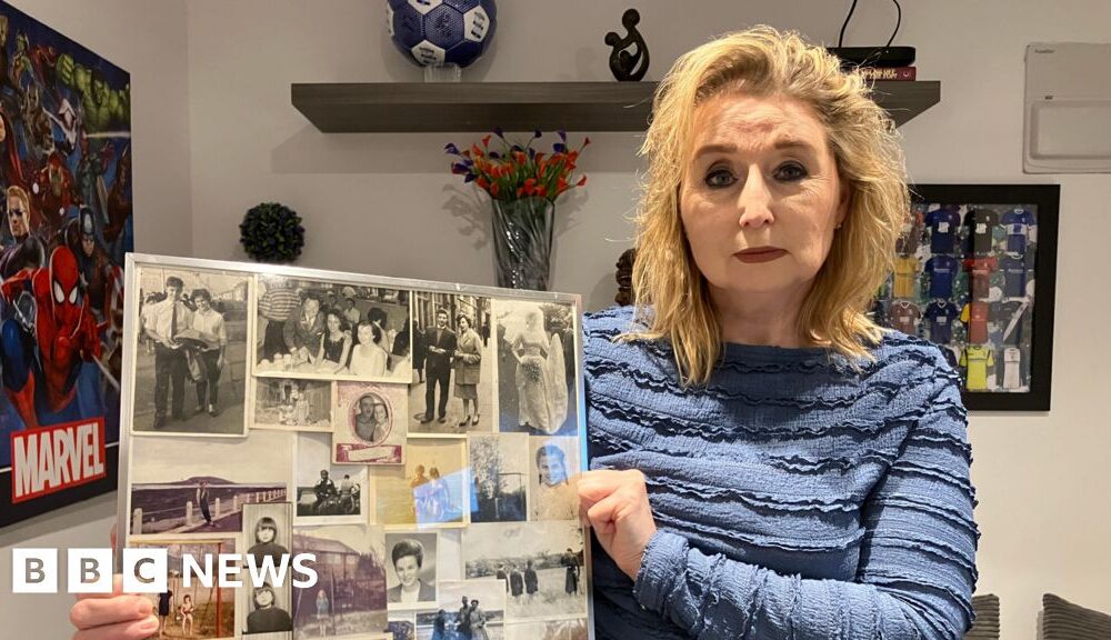 'Emotional and financial' pressure of funeral fees