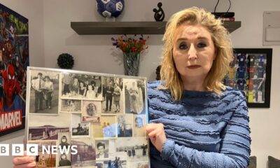 'Emotional and financial' pressure of funeral fees