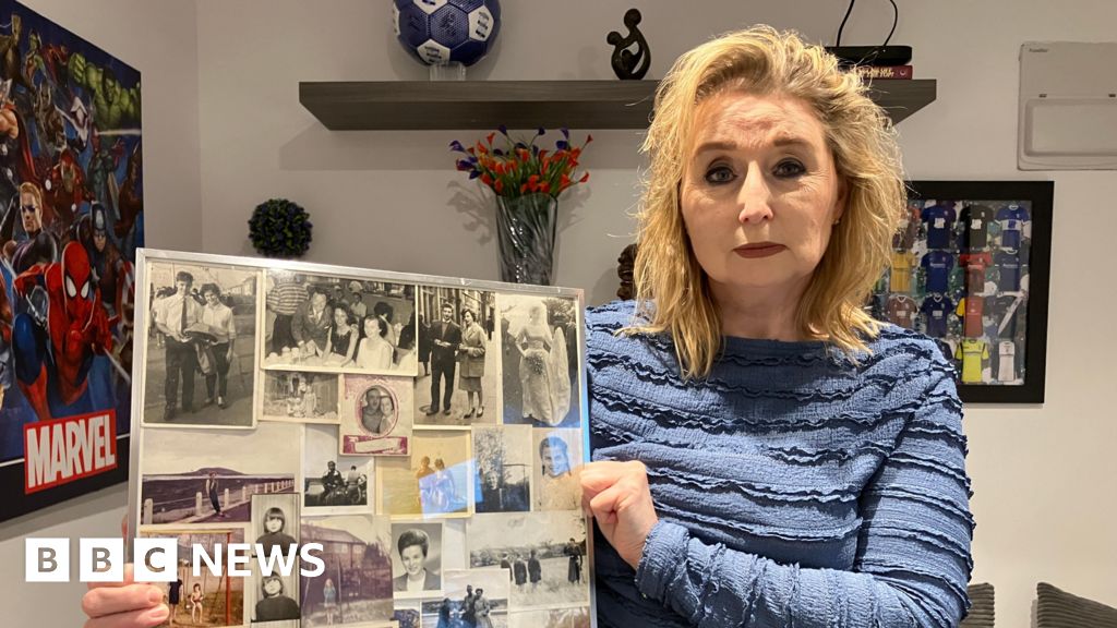 'Emotional and financial' pressure of funeral fees