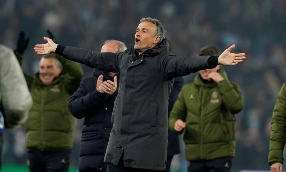 Report, result, goals as penalties decide Trophee des Champions 2026