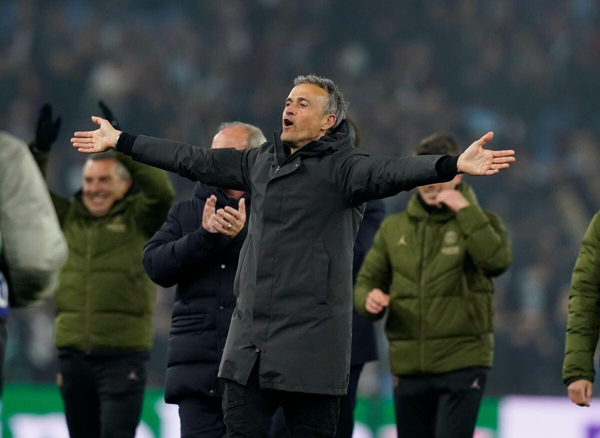 Report, result, goals as penalties decide Trophee des Champions 2026