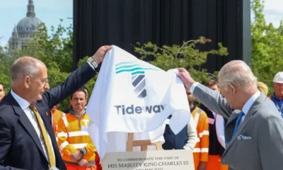 The evidence is clear: energy infrastructure gives you economic growth