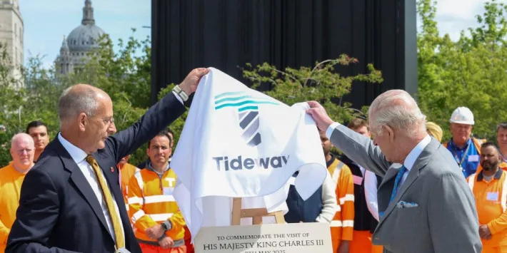 The evidence is clear: energy infrastructure gives you economic growth