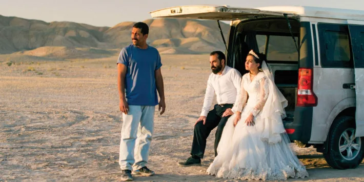 'Remarkable': Lord Stevenson reviews 'It Was Just an Accident'