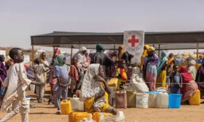 Sudan's forgotten crisis must be ignored no longer