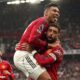 Casemiro to leave Manchester United in summer