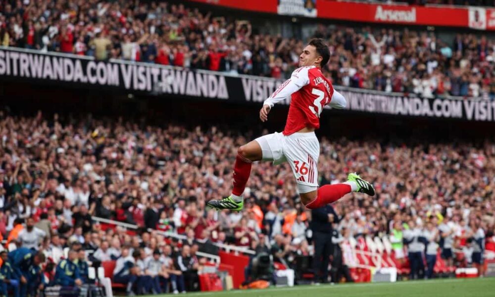 Bournemouth v Arsenal: Commentary, updates, goals and stats