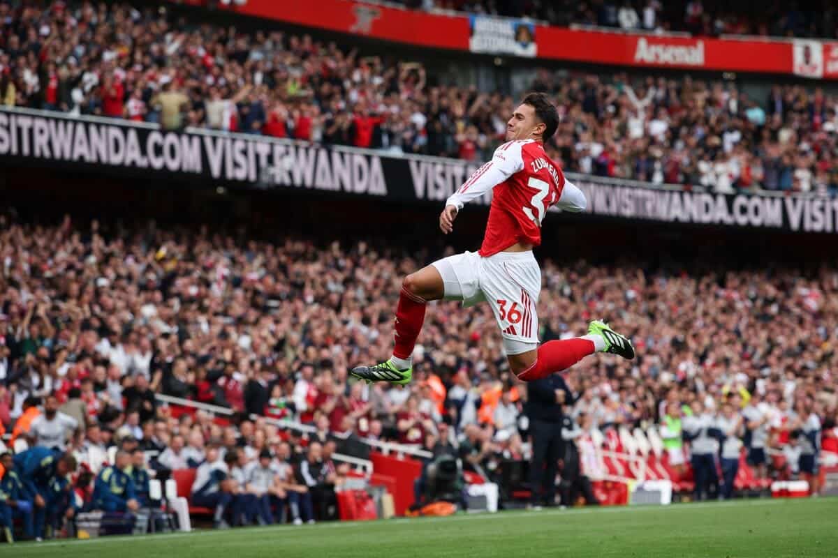 Bournemouth v Arsenal: Commentary, updates, goals and stats