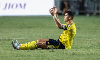 Report, result and goals as Saudi Pro League leaders suffer first defeat of season