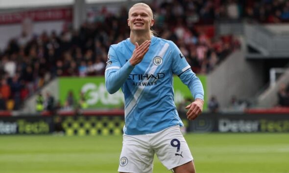 Newcastle v Manchester City: Commentary, updates, goals and stats for EFL Cup semi-final, first leg