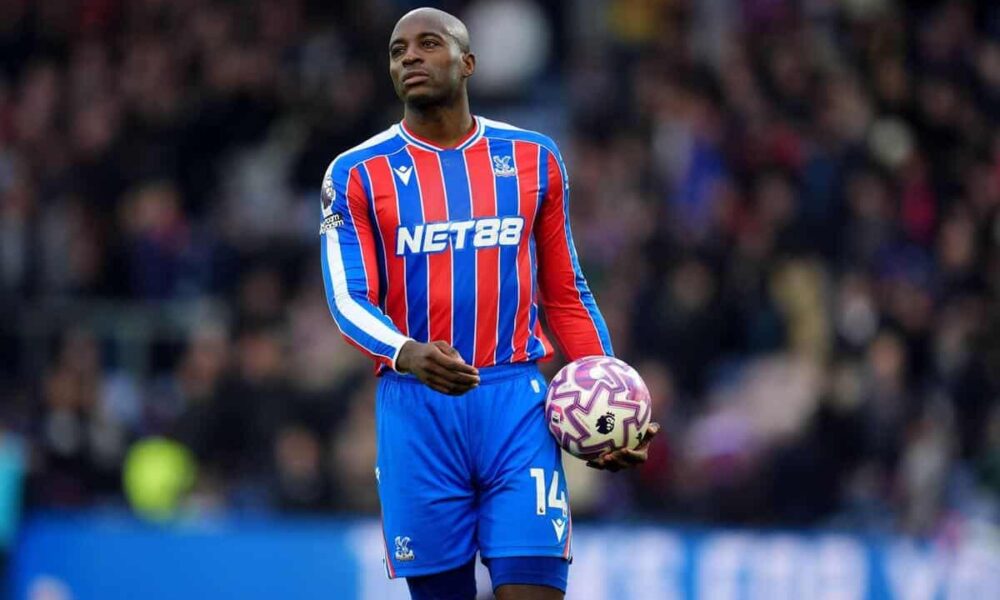 How to watch, TV and streaming options, and date and time for the fourth-round draw