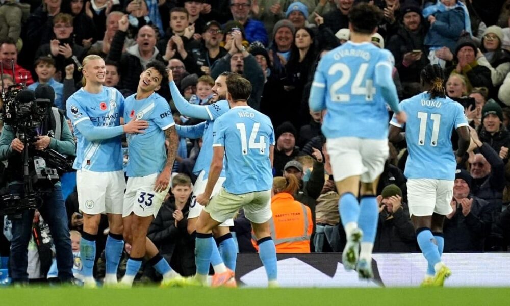 EFL Cup semi final first leg line-ups