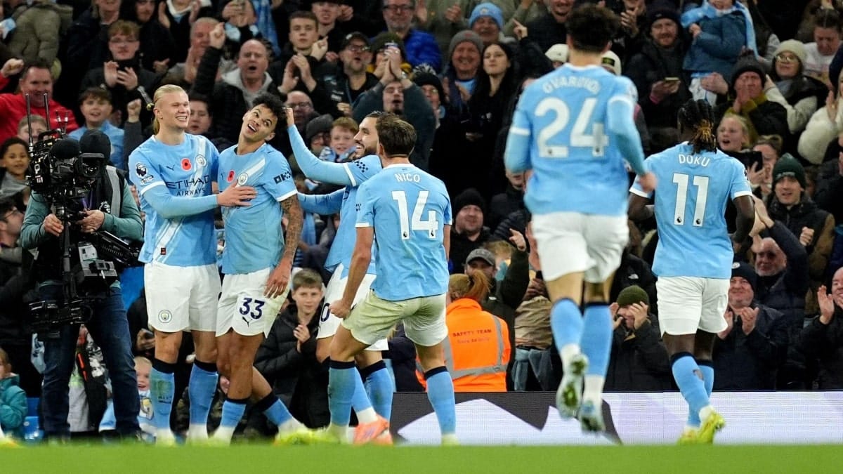 EFL Cup semi final first leg line-ups