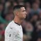 Report, result and goals as crucial Ronaldo goal seals win
