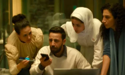 'Deeply affecting': Sarah Champion reviews 'The Voice of Hind Rajab'