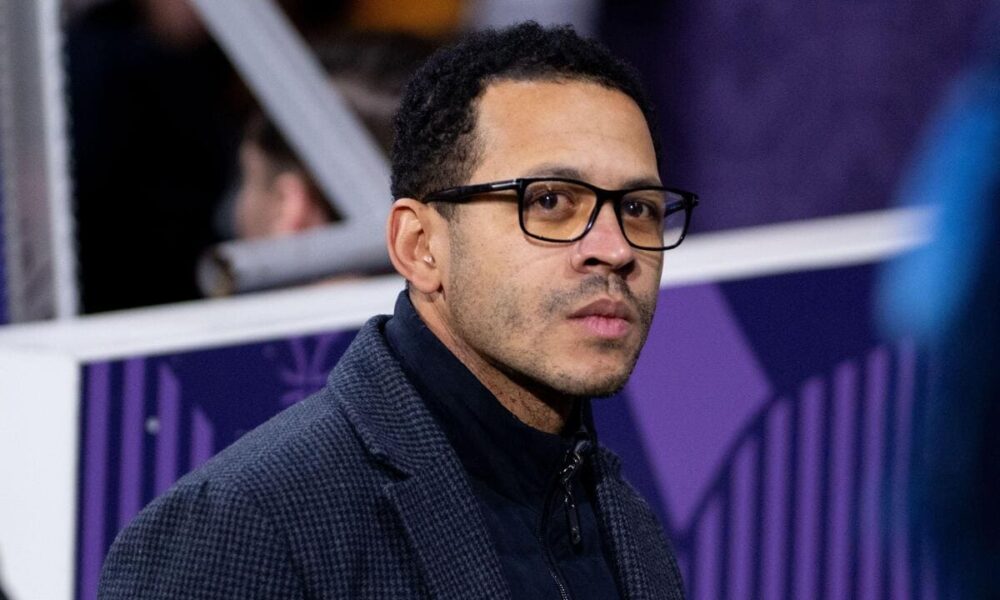 Chelsea confirm Liam Rosenior appointment