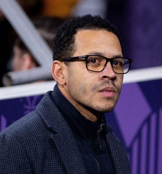 Chelsea confirm Liam Rosenior appointment