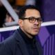 Chelsea confirm Liam Rosenior appointment