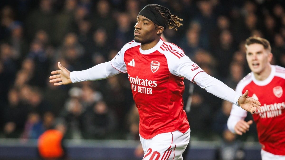 Arsenal have point to prove against Liverpool, says Arteta