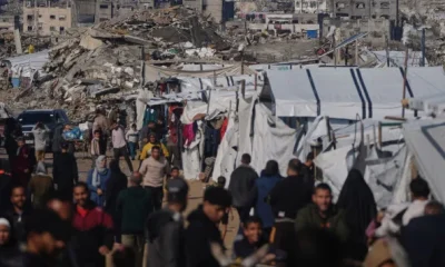 Labour MPs Urge Government To Extend Gaza Student Visa Programme