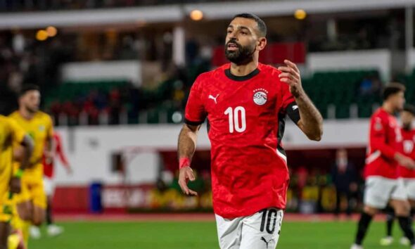Egypt v Benin: Confirmed line-ups for AFCON round of 16 tie with Mohamed Salah recalled