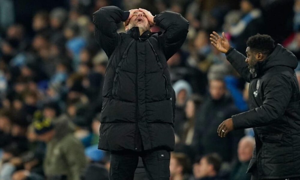 Report, result and goals as Blues steal point at the death