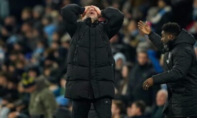 Report, result and goals as Blues steal point at the death