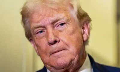 Trump Should Stop Threatening To Annex Greenland, Starmer Agrees