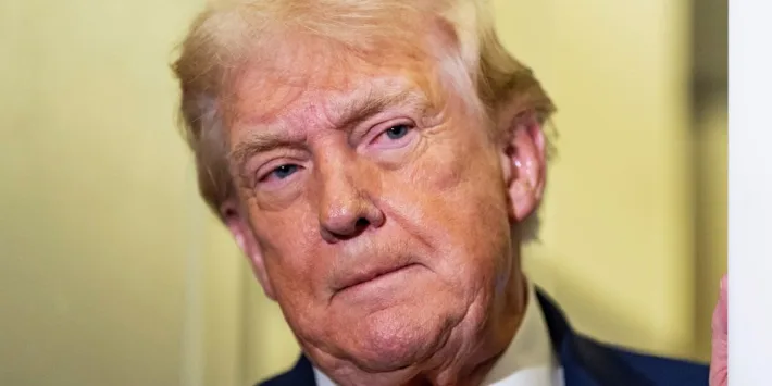 Trump Should Stop Threatening To Annex Greenland, Starmer Agrees