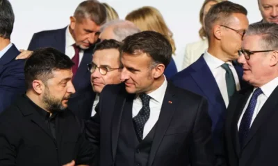 The UK Will Send Troops In Ukraine To Protect Peace Deal, Says Starmer