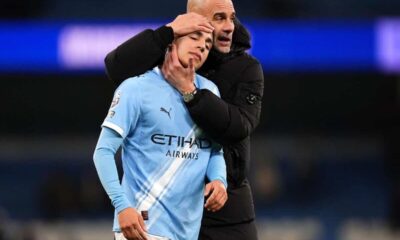 Report as City drop more points in title race