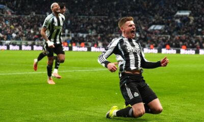 Barnes settles Premier League classic