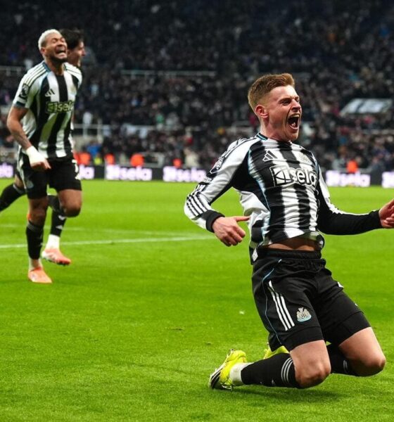 Barnes settles Premier League classic