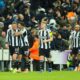 Newcastle boss Howe struggles to sum up 'classic' win