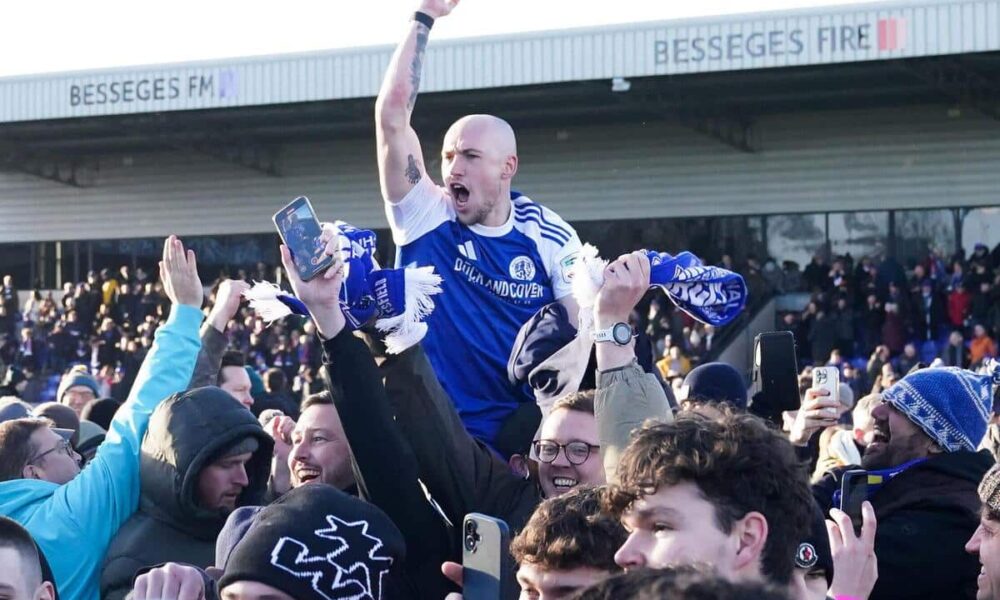 'Palace deserved to lose' - Glasner incensed with FA Cup defeat