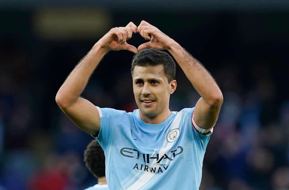 City pick up monster FA Cup victory