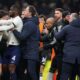 Tottenham and Aston Villa charged over FA Cup fracas