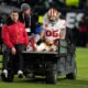 McCaffrey reserves special praise for stricken star as injury-ravaged San Francisco 49ers march on