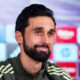 Line-ups confirmed for first league game under Arbeloa