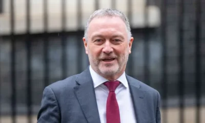 Plans For Chinese 'Super Embassy' In London Approved