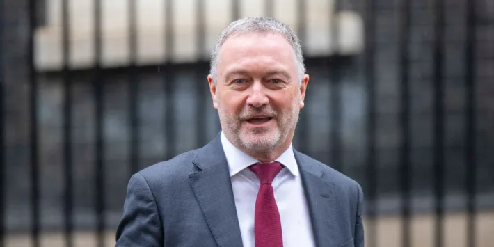 Plans For Chinese 'Super Embassy' In London Approved