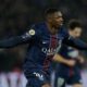 Dembele dazzles to send Parisiens top