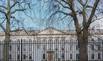 Approving the new Chinese Embassy is not a show of weakness but an acceptance of reality