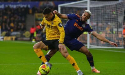 Dire draw does hosts few favours