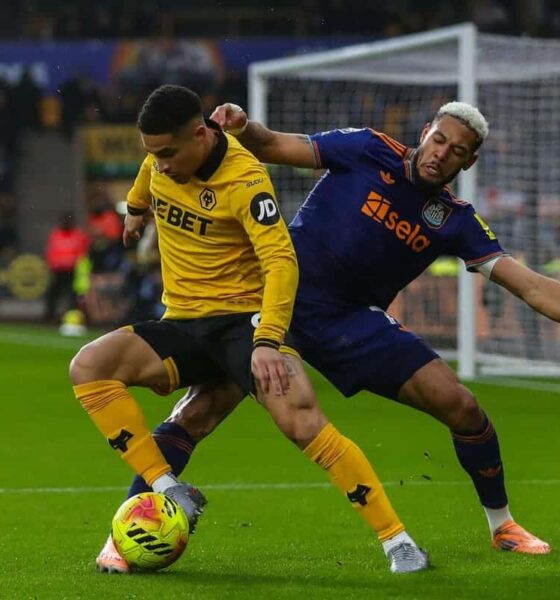 Dire draw does hosts few favours